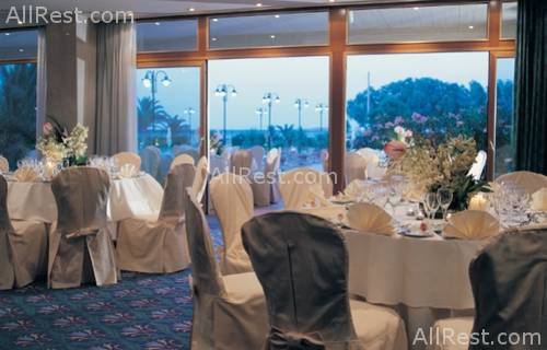 Divani Apollon Palace & Spa 12